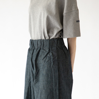 ワークパンツ／Yarmo（ヤーモ）｜愛着を持ってずっと使いたいモノを