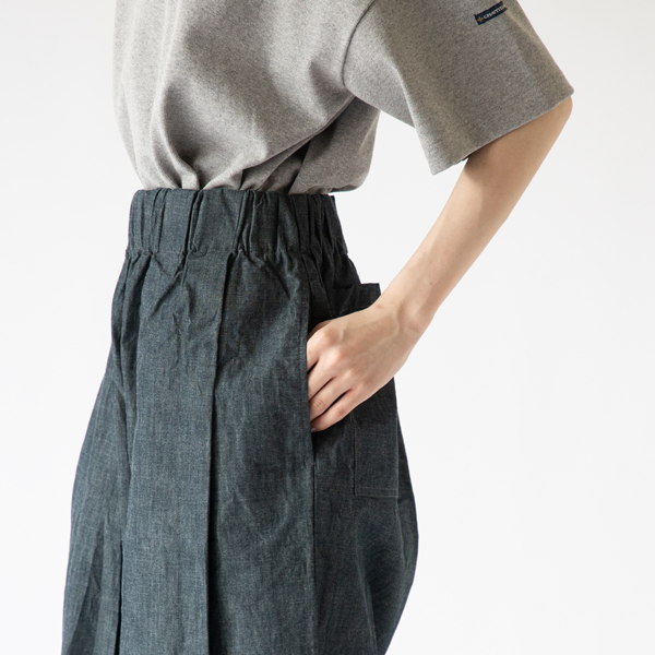 ポケット付き ポケット付き