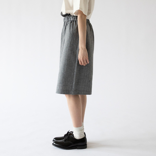 身長160cm(Black) 身長160cm(Black)