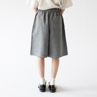 身長160cm(Black) 身長160cm(Black)