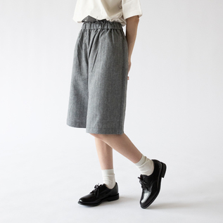 身長160cm(Black) 身長160cm(Black)