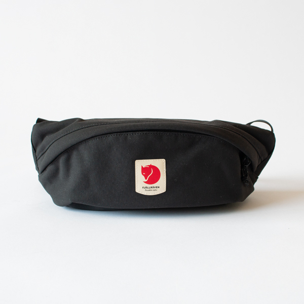HIP PACK(BLACK)