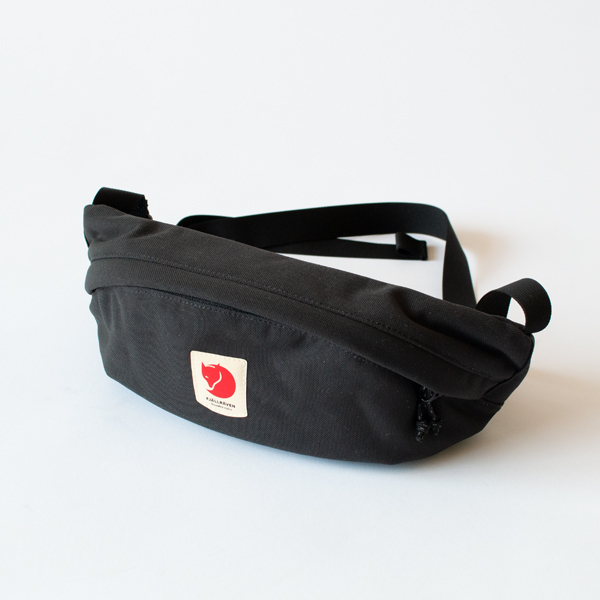 HIP PACK(BLACK)