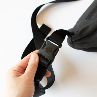 着脱しやすいストラップ(BLACK) 着脱しやすいストラップ(BLACK)