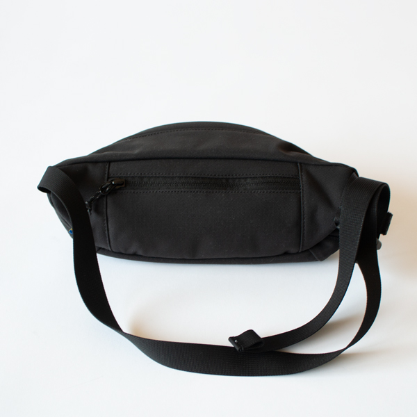 HIP PACK(BLACK)