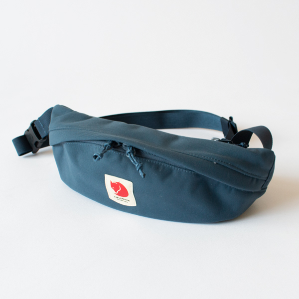 HIP PACK(MOUNTAIN BLUE)