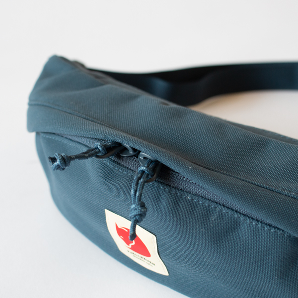 HIP PACK(MOUNTAIN BLUE)