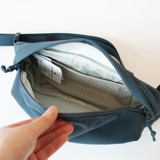 HIP PACK(MOUNTAIN BLUE) HIP PACK(MOUNTAIN BLUE)