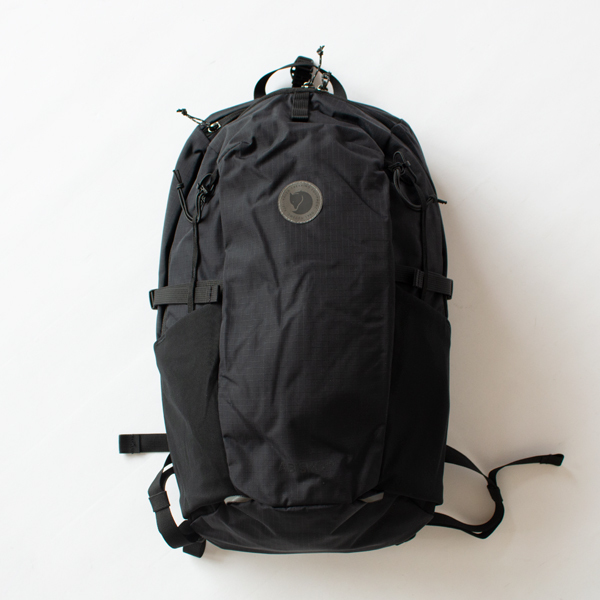 ABISKO SOFTPACK 16／FJALLRAVEN / Shop ZUTTO for the long lasting