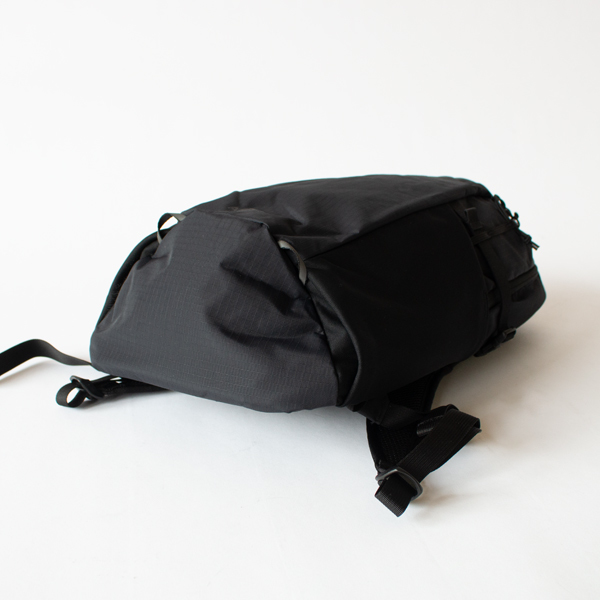 ひこ ABISKO SOFTPACK 16／FJALLRAVEN / Shop ZUTTO for the long lasting