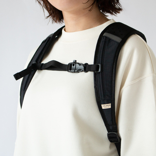 チェストストラップ(Black) チェストストラップ(Black)