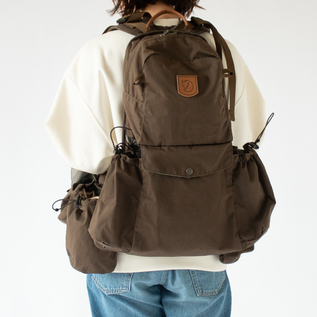 ラップランドベストパック／FJALLRAVEN(フェールラーベン)｜愛着を持っ