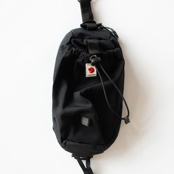 ボトルポケット／FJALLRAVEN(フェールラーベン)｜愛着を持ってずっと