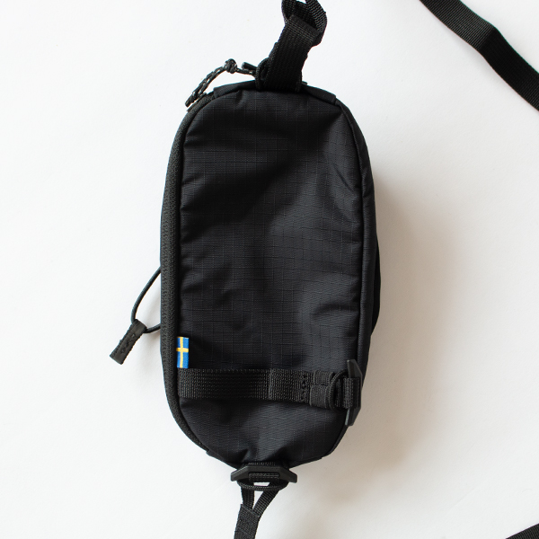 ボトルポケット(Black)