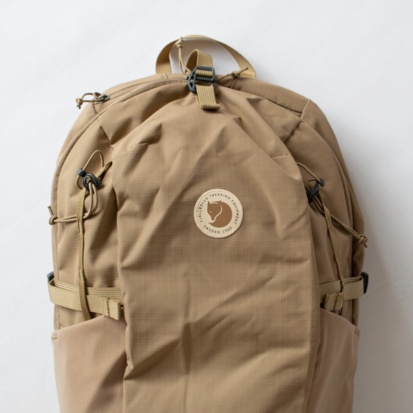 ABISKO SOFTPACK 16／FJALLRAVEN / Shop ZUTTO for the long lasting