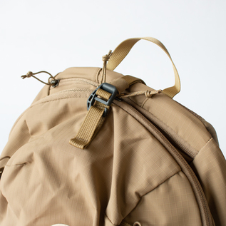 Abisko ソフトパック 16／FJALLRAVEN(フェールラーベン)｜愛着を持って