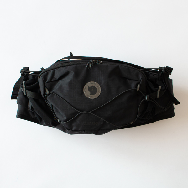 ABISKO HIP PACK 6／FJALLRAVEN / Shop ZUTTO for the long lasting