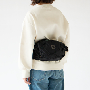 ABISKO HIP PACK 6／FJALLRAVEN / Shop ZUTTO for the long lasting