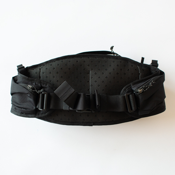 ABISKO HIP PACK 6／FJALLRAVEN / Shop ZUTTO for the long lasting