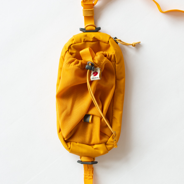 ボトルポケット(Mustard Yellow)