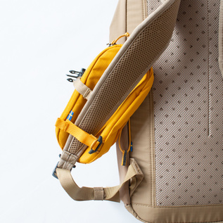 ボトルポケット／FJALLRAVEN(フェールラーベン)｜愛着を持ってずっと