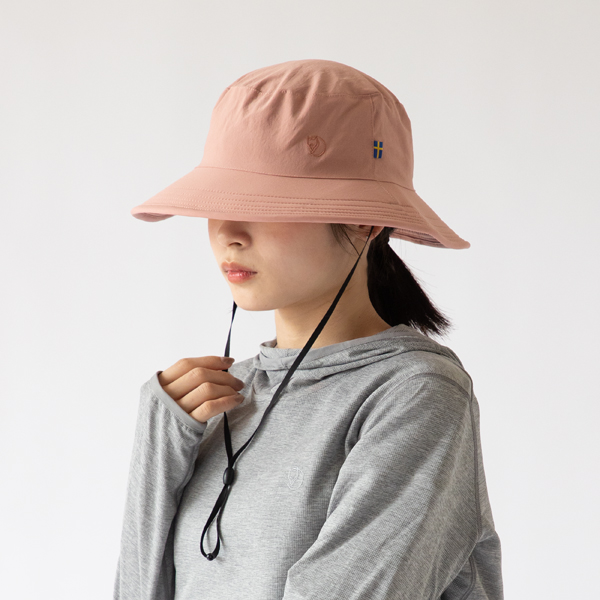 Dusty Rose