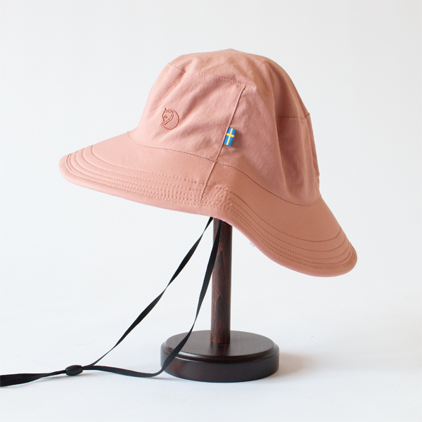 Dusty RoseAbisko Sun Hat Dusty RoseAbisko Sun Hat
