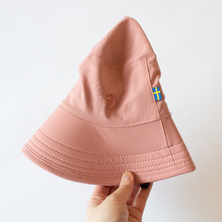 Abisko Sun Hat／FJALLRAVEN(フェールラーベン)｜愛着を持ってずっと