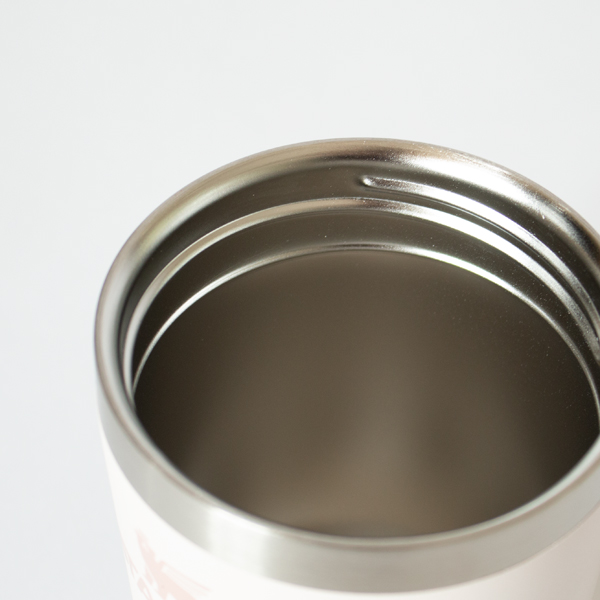 洗いやすく衛生的な構造