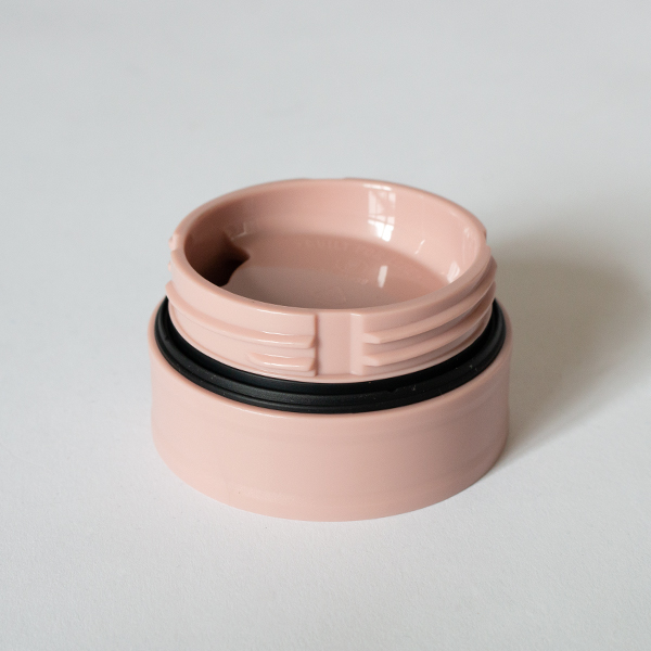 内蓋（ローズクォーツ）