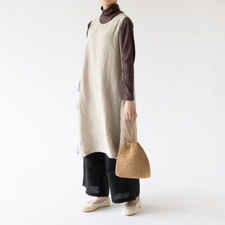 身長160cm(KINARI)