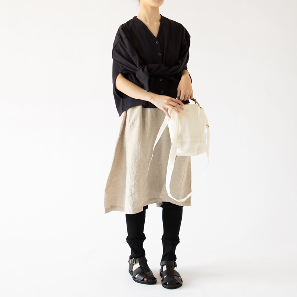 身長160cm(KINARI)