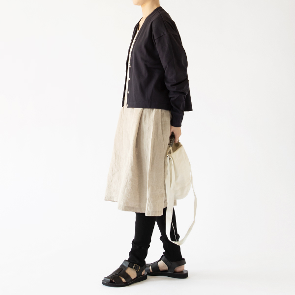身長160cm(KINARI)