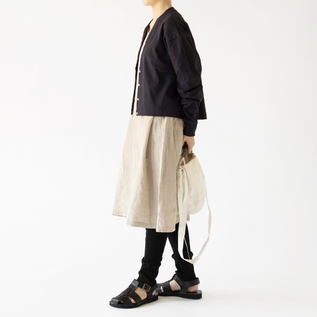 身長160cm(KINARI)