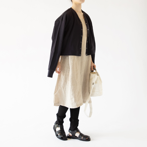 身長160cm(KINARI)