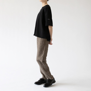 Worker's Nobility リネンムサパンツ Worker's Nobility リネンムサパンツ