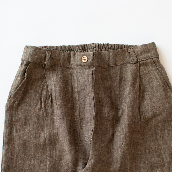 股上約38cm 股上約38cm