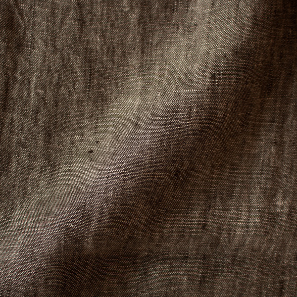 薄手のリネン素材 薄手のリネン素材