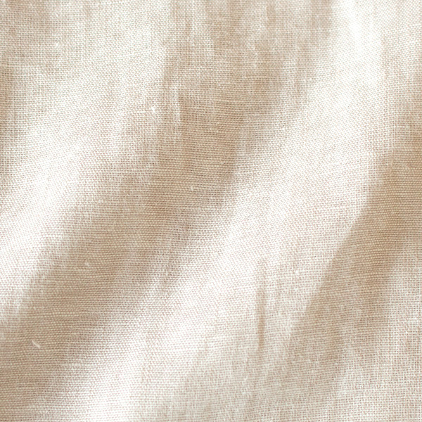 リネン100% リネン100%