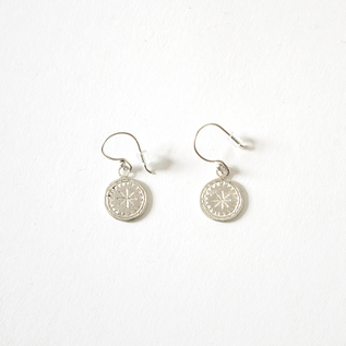 ピアス Boucles Pastilles