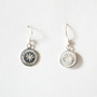 ピアス Boucles Pastilles