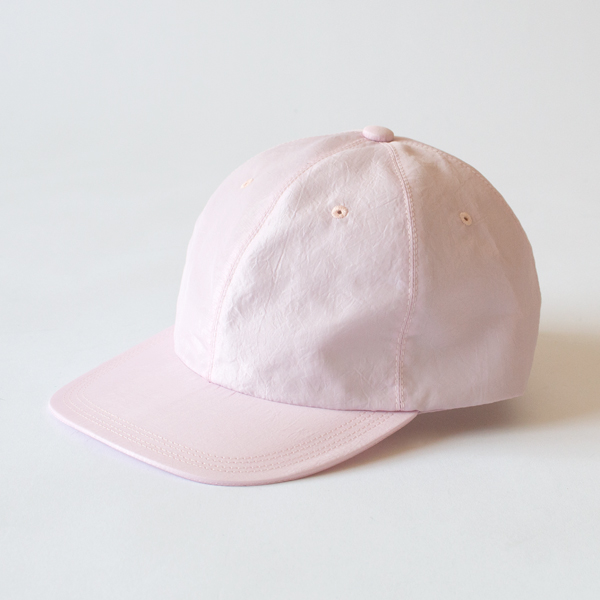 キャップ ken(Pink)