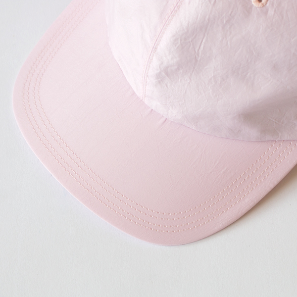 キャップ ken(Pink)