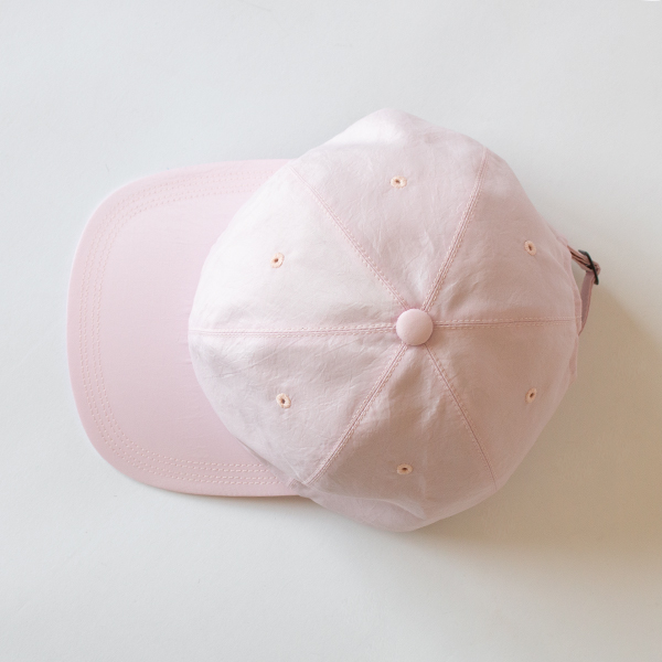 キャップ ken(Pink)