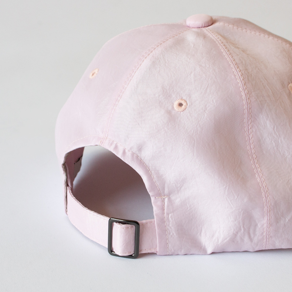 サイズ調整可能(Pink)