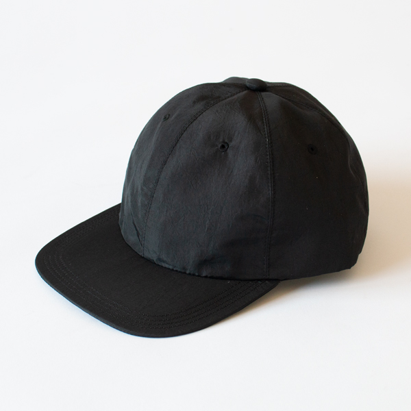 キャップ ken(Black)