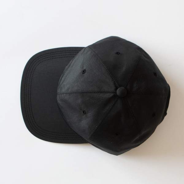 キャップ ken(Black)
