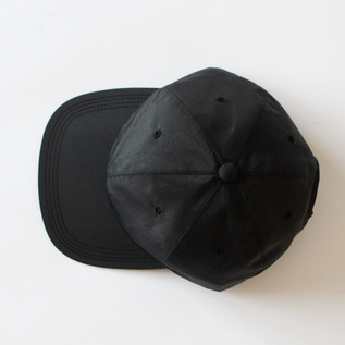 キャップ ken／pcnq（パークニック）｜愛着を持ってずっと使いたいモノ