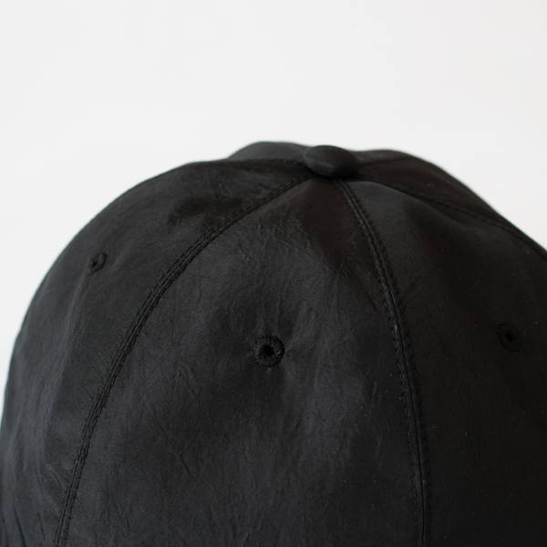 キャップ ken(Black)