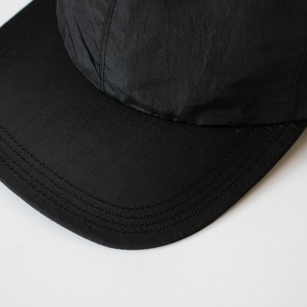 キャップ ken(Black)